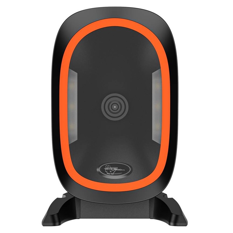 بارکد خوان دو بعدی راینو RM4300 USB
