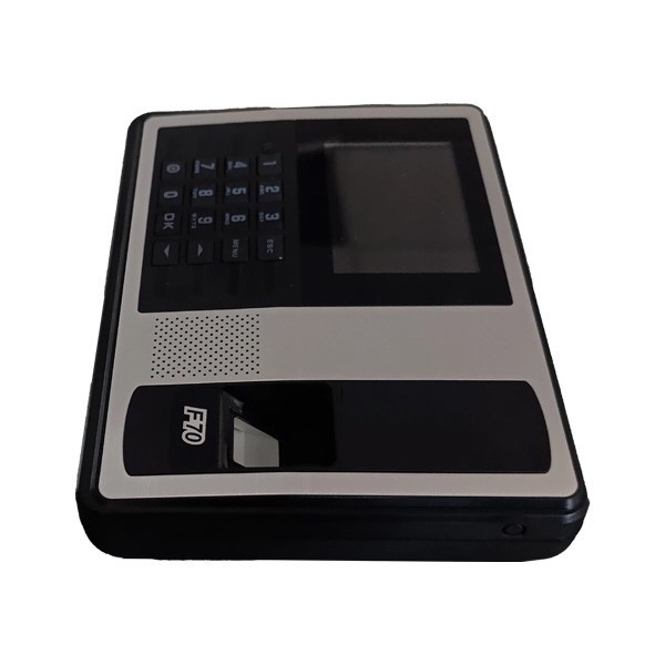 دستگاه حضور و غیاب فراتکنو مدل F70 مدل 1