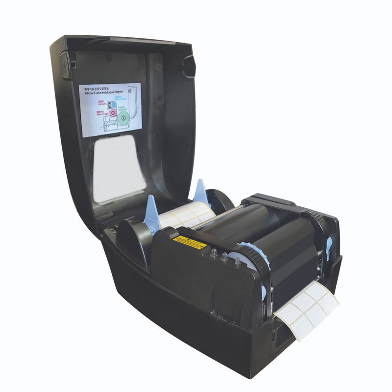 پرینتر لیبل زن بایامکس مدل XT-300