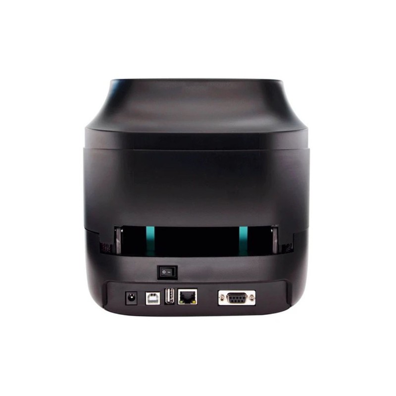 پرینتر لیبل زن گینشا مدل GS3405T