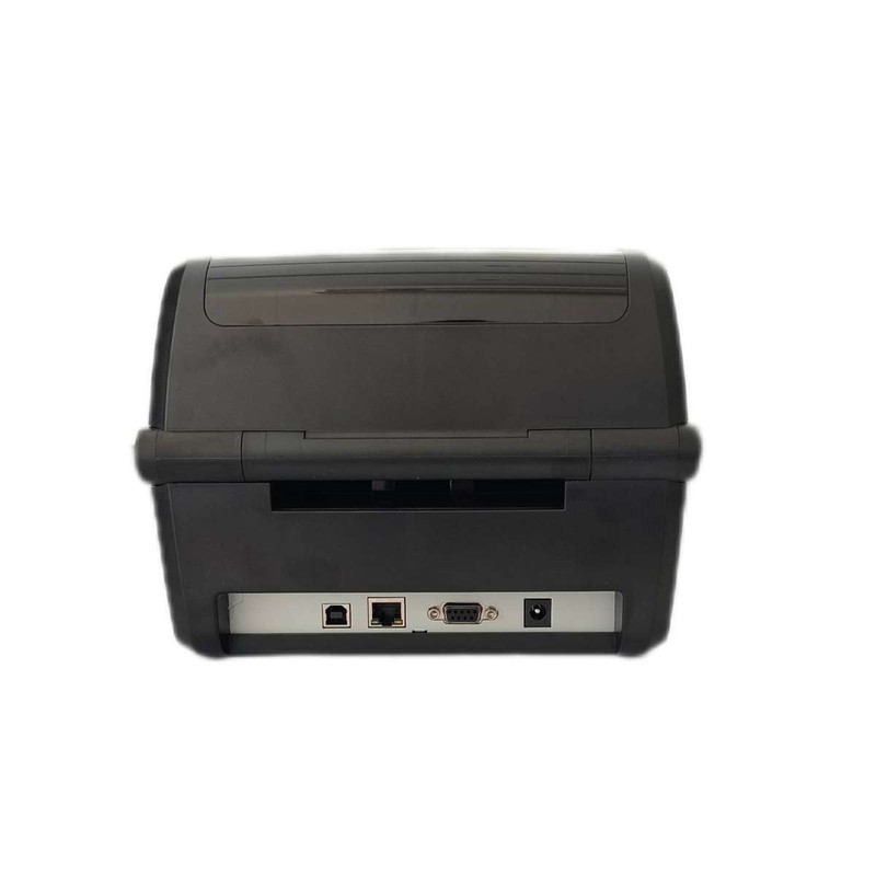 پرینتر لیبل زن حرارتی و ریبونی نکسارا NX-L800H