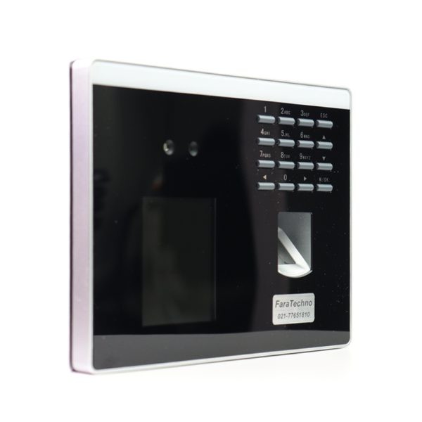 دستگاه حضور و غیاب فرا تکنو مدل XF100