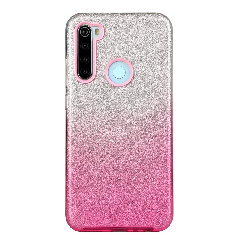 کاور مدل ALPHA مناسب برای گوشی موبایل سامسونگ Galaxy A21