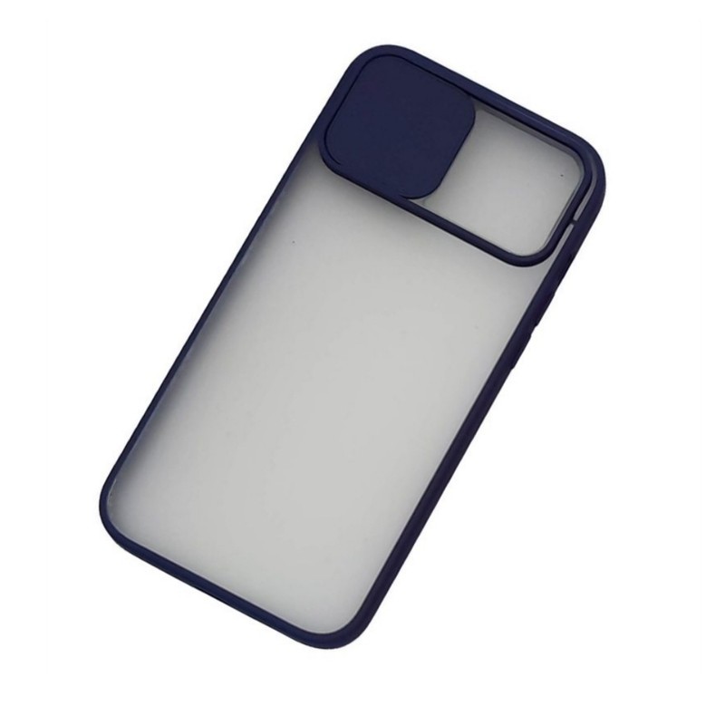 کاور مدل pmx مناسب برای گوشی موبایل اپل iPhone 12 pro max
