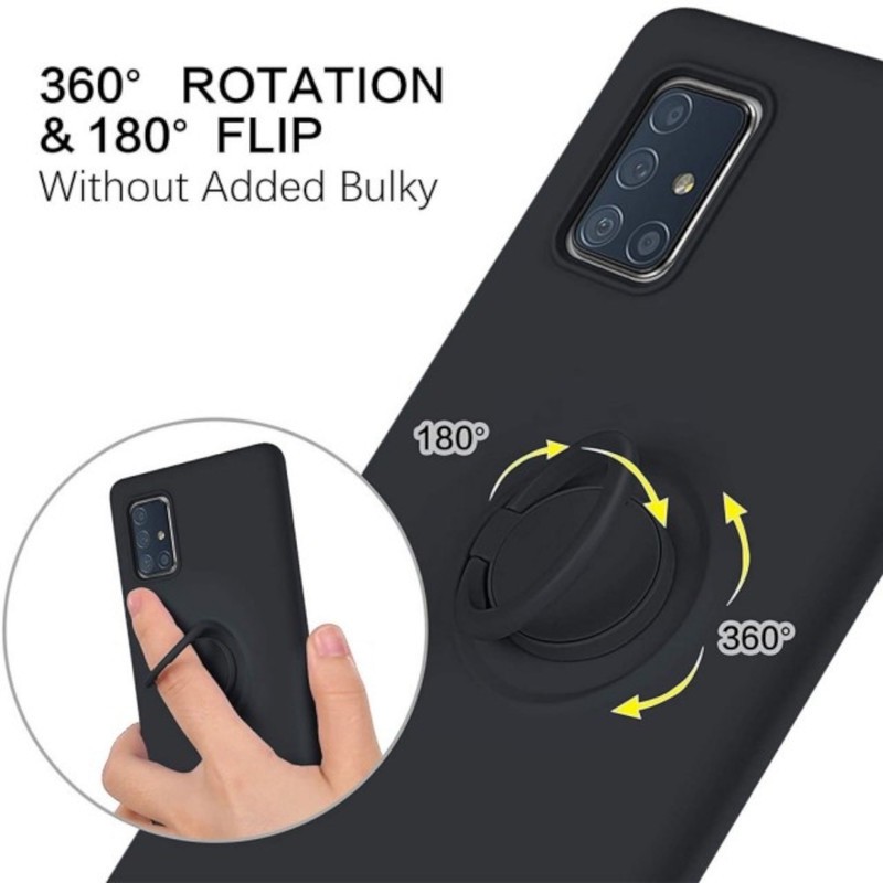 کاور طرح هلدر دار مدل S20 مناسب برای گوشی موبایل سامسونگ Galaxy S11 S20