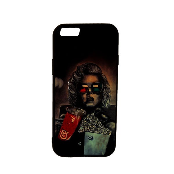 کاور مدل Sb-001 مناسب برای گوشی موبایل اپل Iphone 7  8
