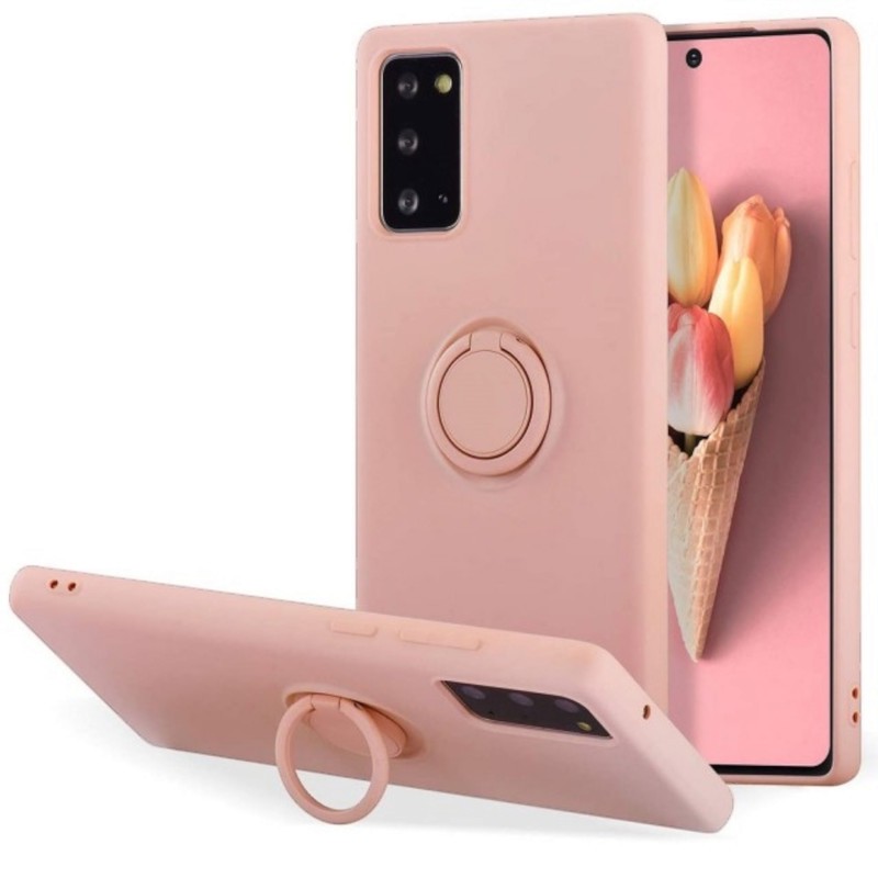 کاور طرح هلدر دار مدل S20 مناسب برای گوشی موبایل سامسونگ Galaxy S11 S20