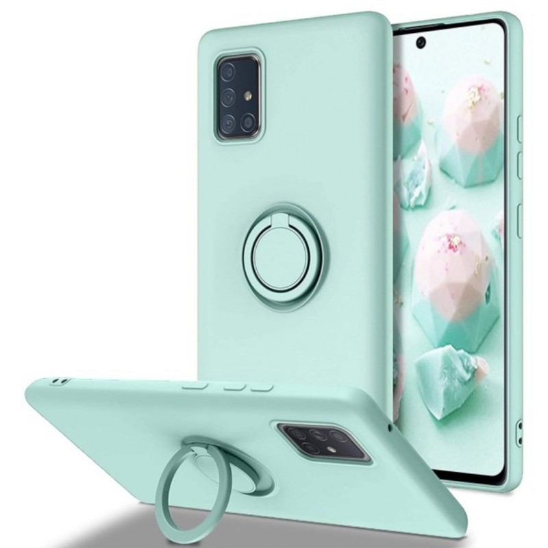 کاور طرح هلدر دار مدل S20 مناسب برای گوشی موبایل سامسونگ Galaxy S11 S20
