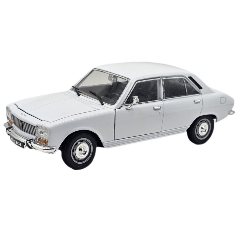 ماکت ماشین بازی ناب سل مدل پژو 405 فلزی طرح ولی کد WELLY 124 PEUGEOT 504 1975