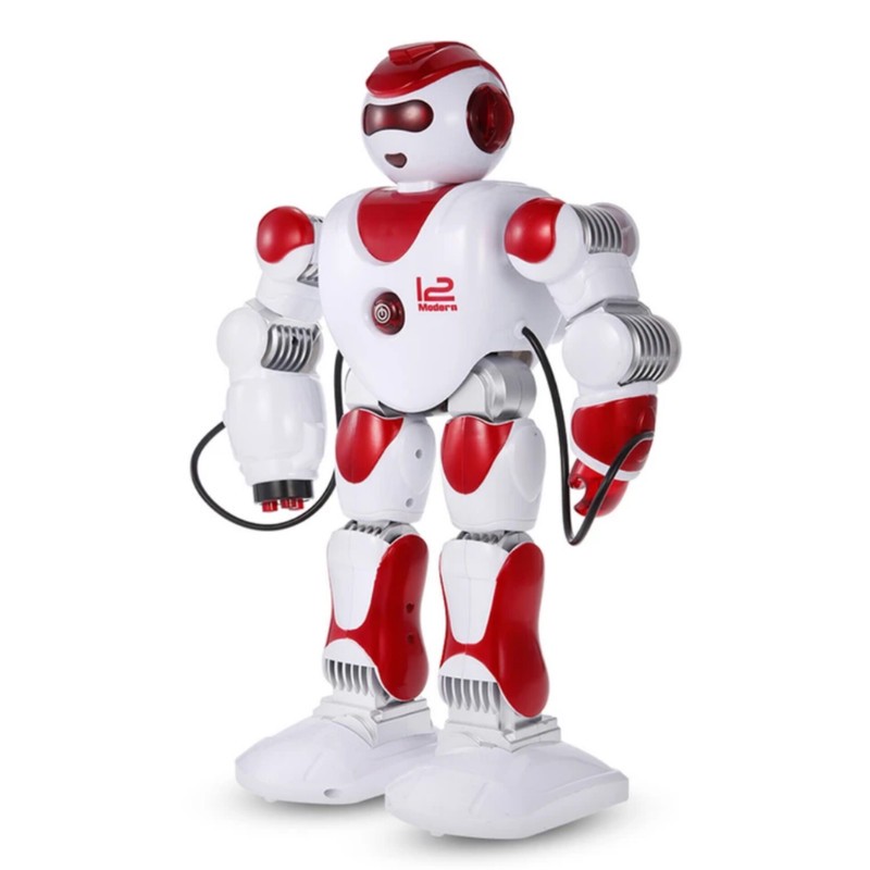ربات کنترلی ناب سل مدل هوشمند اسمارت آلفا SMART K2