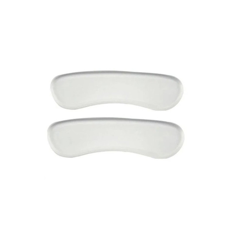 محافظ پشت پاشنه پا مدل Silicone Care بسته 2 عددی