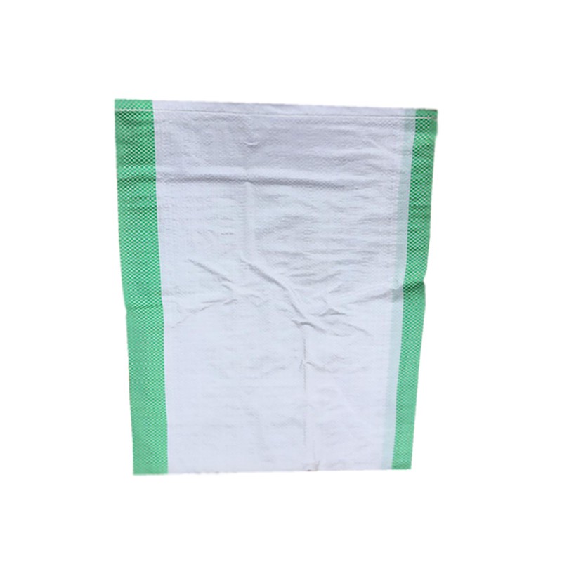 کیسه گونی برنج مدل ضخیم 3555 بسته 5 عددی مدل 1