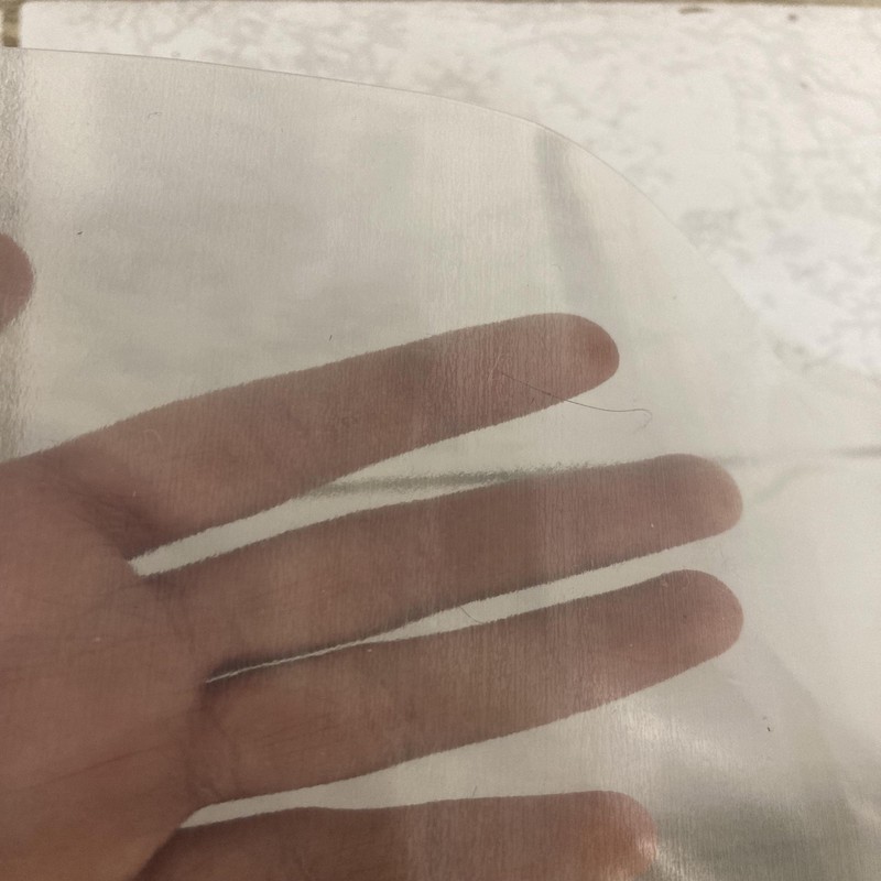 نایلون گلخانه مدل Q3meter طول 10 متر
