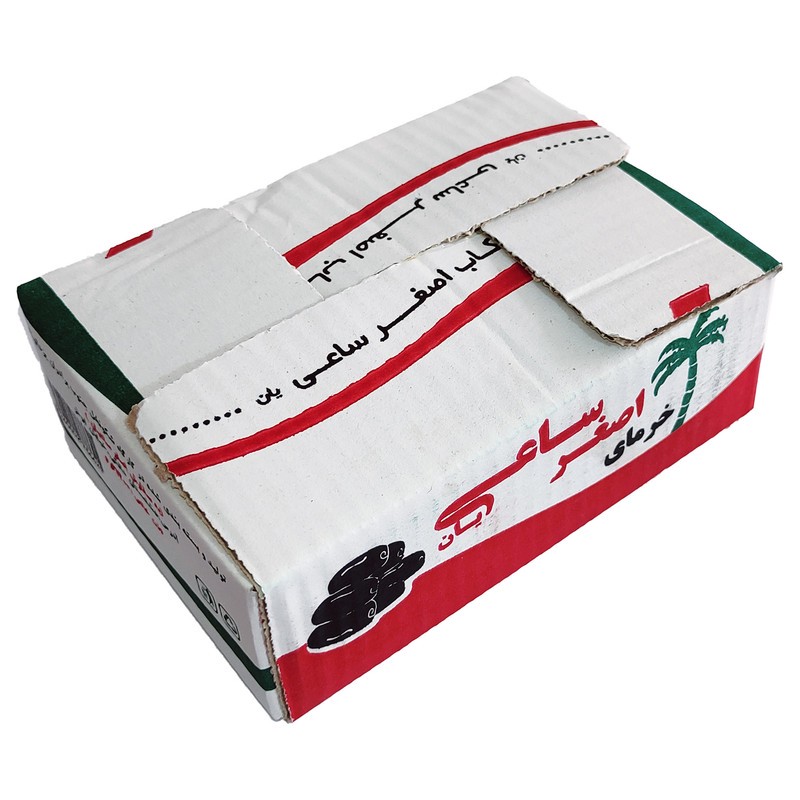 خرما کبکاب ساعی - 1200 گرم
