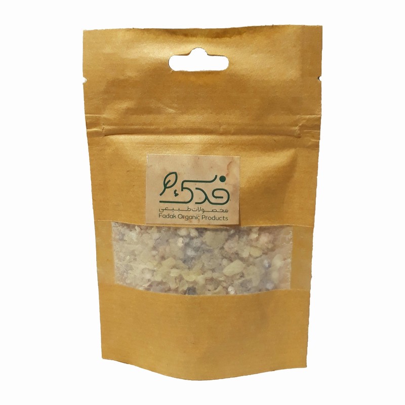 دانه مصطکی فدک - 200 گرم
