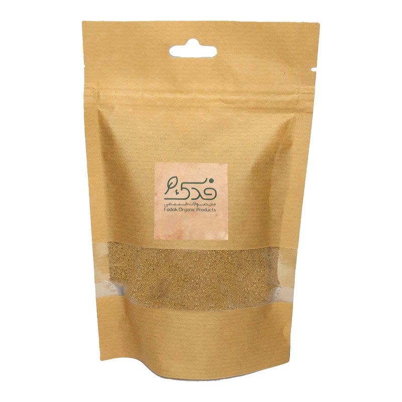 ادویه خورشتی فدک - 500 گرم