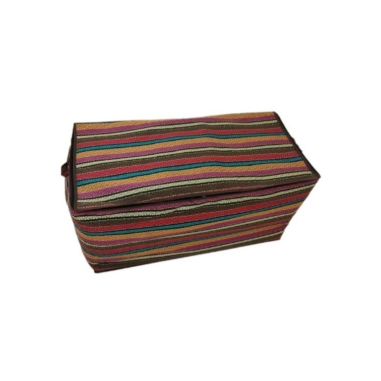 باکس نظم دهنده مدل بقچه جاجیم 5 0088