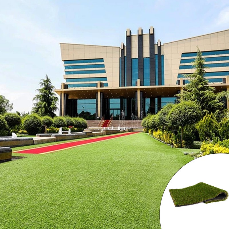 چمن مصنوعی مدل بهاره کد 400 سایز21متر