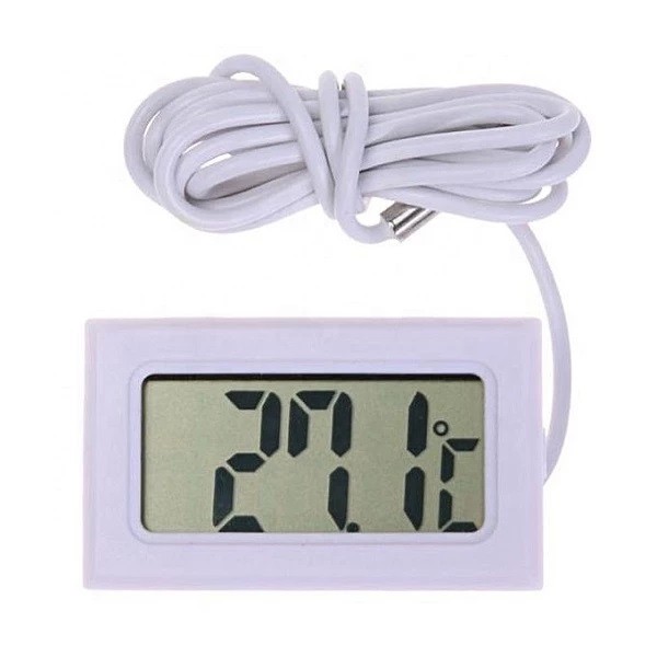 دماسنج دیجیتالی مدل TPM10
