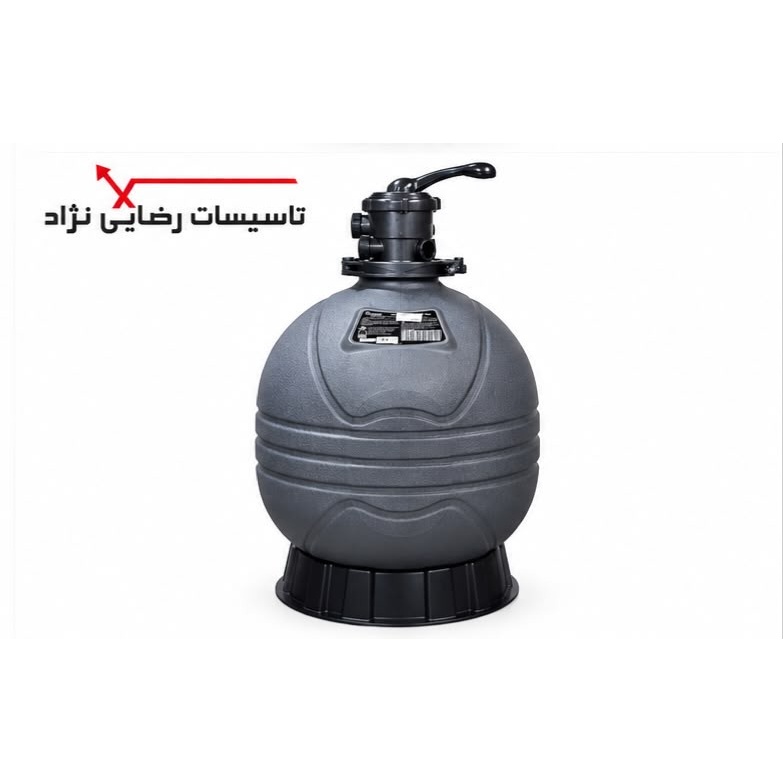 فیلترشنی ایمکس مدل MFV 35