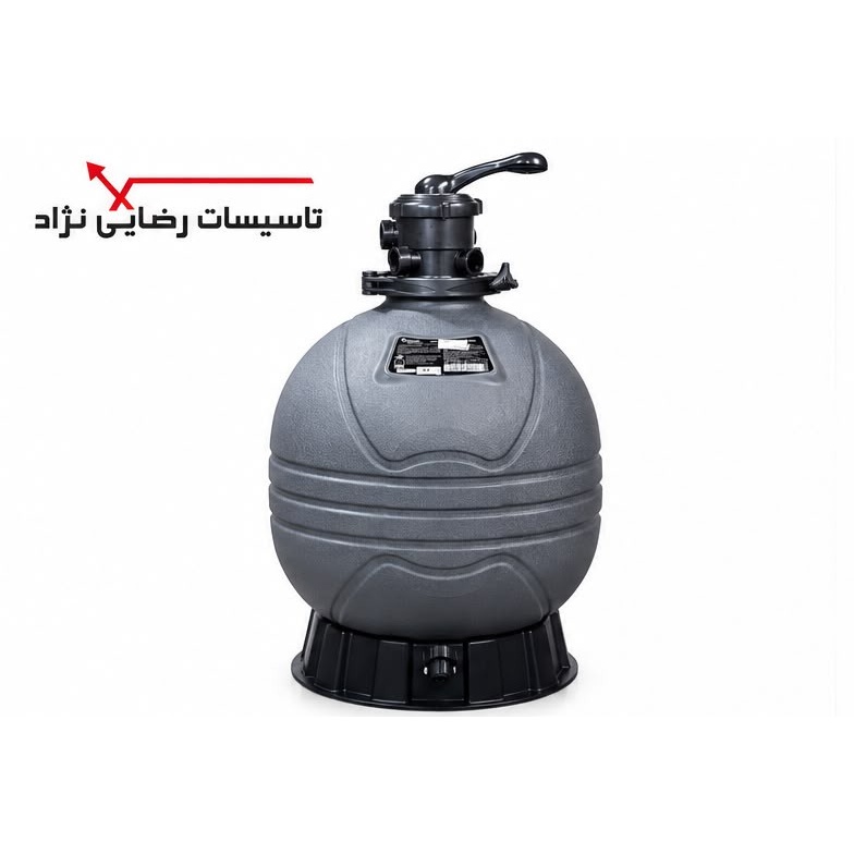 فیلترشنی ایمکس مدل MFV 24