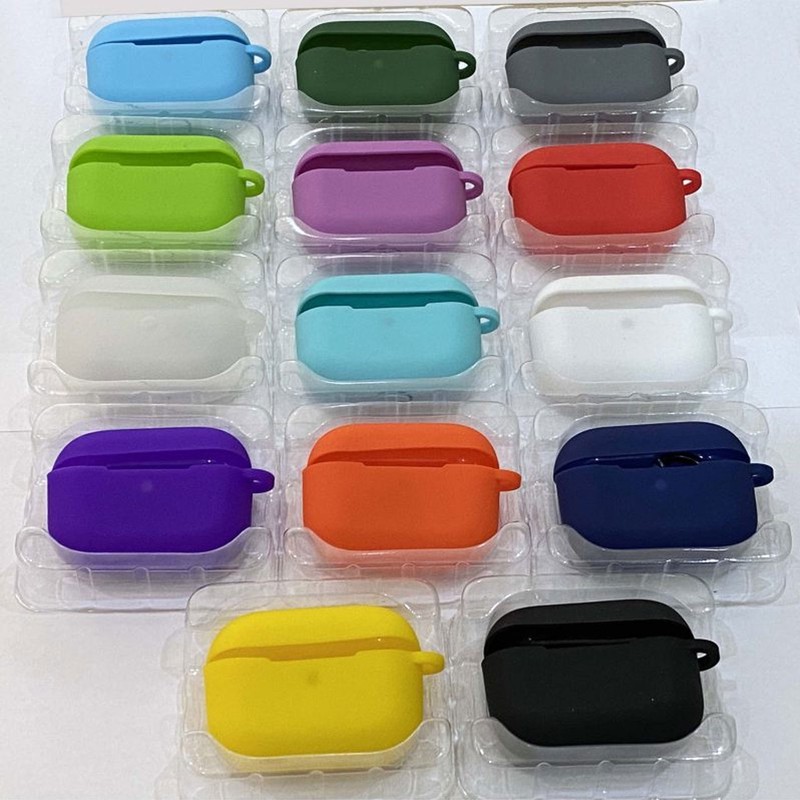 کاور گلوری گارد مدل CIP مناسب برای کیس اپل Airpods 2