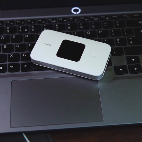مودم 4.5GTD-LTE هوآوی مدل E5785-320