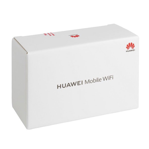 مودم همراه 4.5G هوآوی مدل E5785-320a با پشتیبانی از TD-LTE و FD-LTE، سرعت دانلود 300 مگابیت و آپلود 100 مگابیت، وایفا...