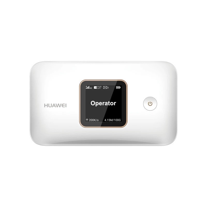 مودم 4GTD-LTE قابل حمل هوآوی مدل E5785-320a Cat7 LTE به همراه سیم کارت ایرانسل و 30 گیگ اینترنت یک ماهه