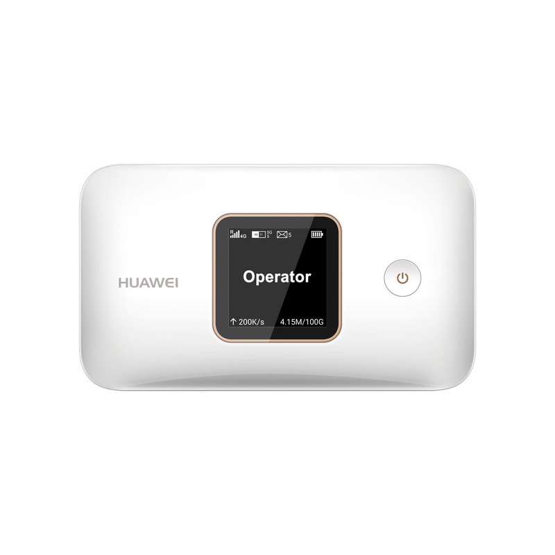 مودم 4GTD-LTE هوآوی مدل E5785-320a Cat7 LTE