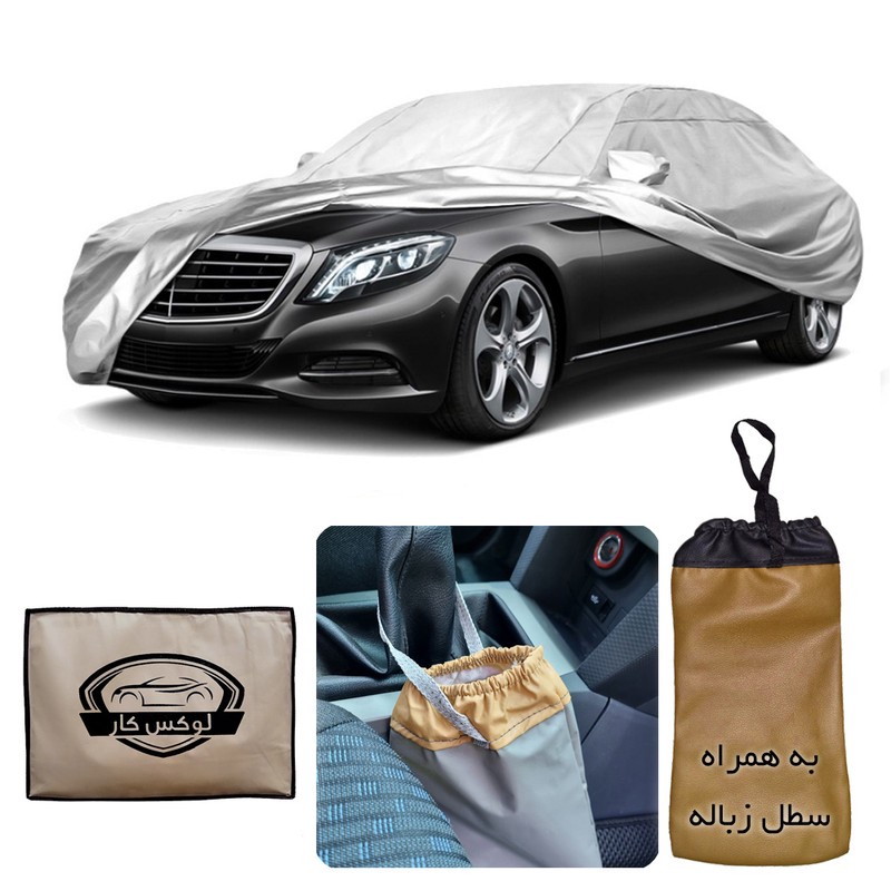 متانویا چادر خودرو لوکس کار مدل شمعی مناسب برای دانگ فنگ اچ سی کراس متانویا