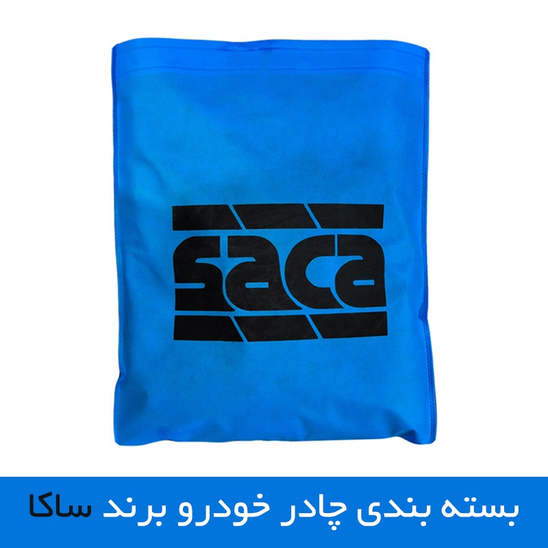 متانویا چادر خودرو ساکا مدل چریکی مناسب برای چانگان CS55 پلاس متانویا