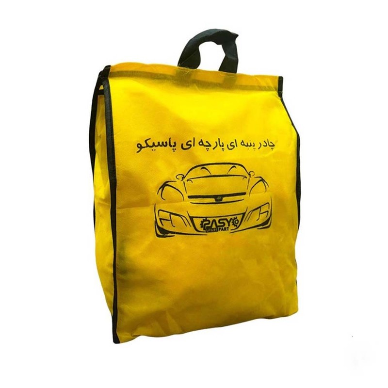 متانویا چادر خودرو پاسیکو مدل car-sp مناسب برای تیبا 2 متانویا