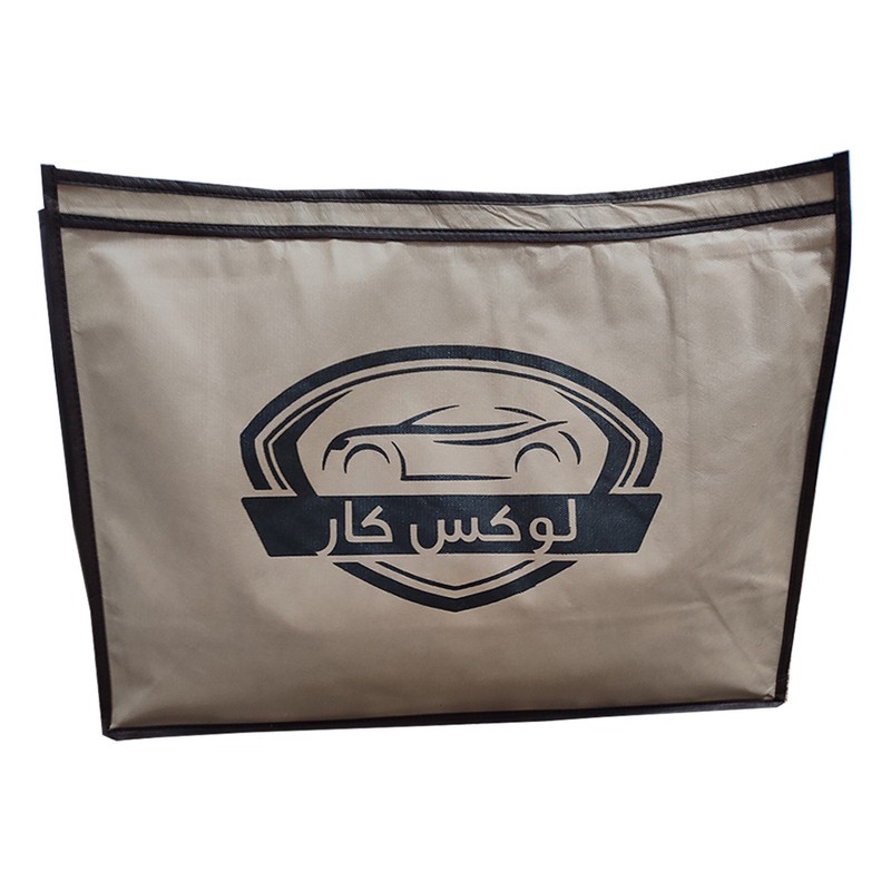 متانویا چادر خودرو لوکس کار مدل LUX-PRO مناسب برای پژو پارس متانویا