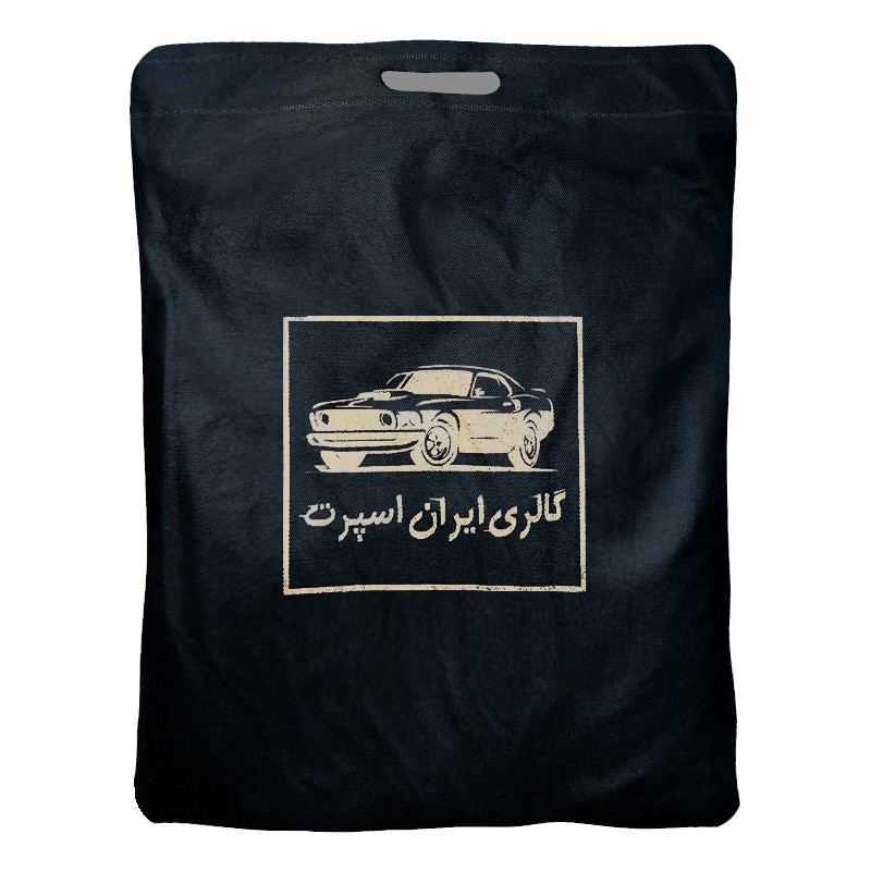 متانویا چادر خودرو ایران اسپرت مدل شمعی مناسب برای پراید 141 متانویا