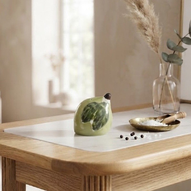 نمکپاش مدل سرامیکی Lemon1 پس کرایه
