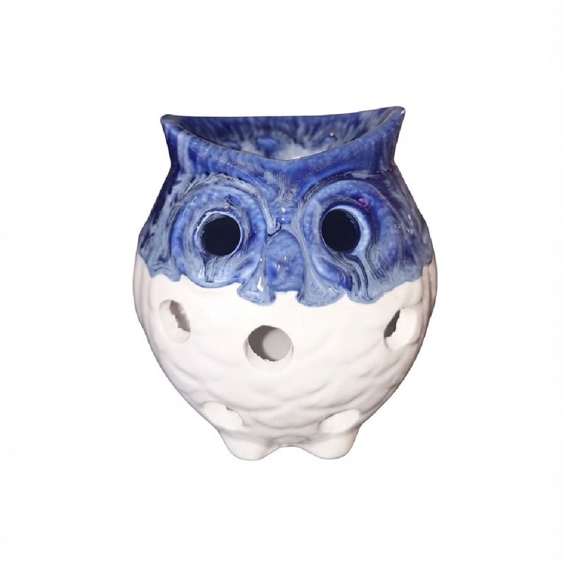 جاعودی سرامیکی مدل اسانس سوز کد 5