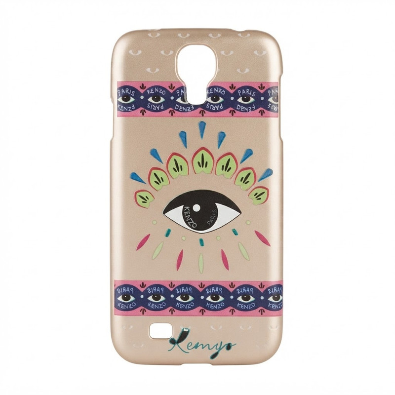 کاور مدل hc کد 013 مناسب برای گوشی موبایل سامسونگ Galaxy S4