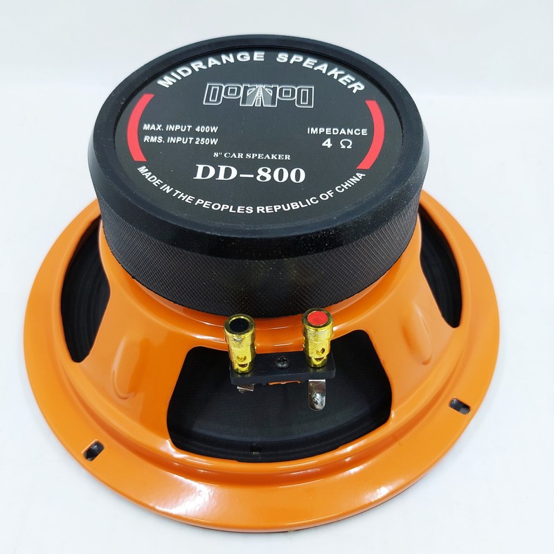 میدرنج خودرو مدل DD-800 بسته دو عددی