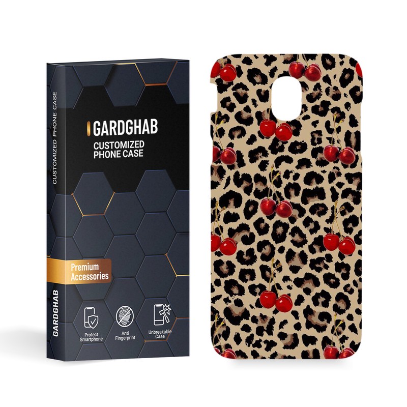 کاور گارد قاب مدل ساده مناسب برای گوشی موبایل سامسونگ Galaxy J5 Proمدل 6