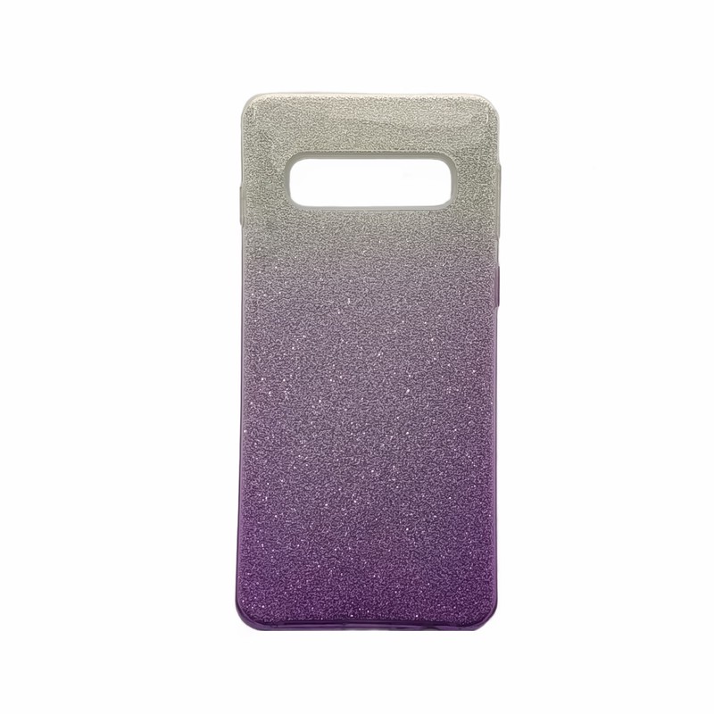 کاور گارد قاب علوی مدل TPU مناسب برای گوشی موبایل سامسونگ Galaxy S10
