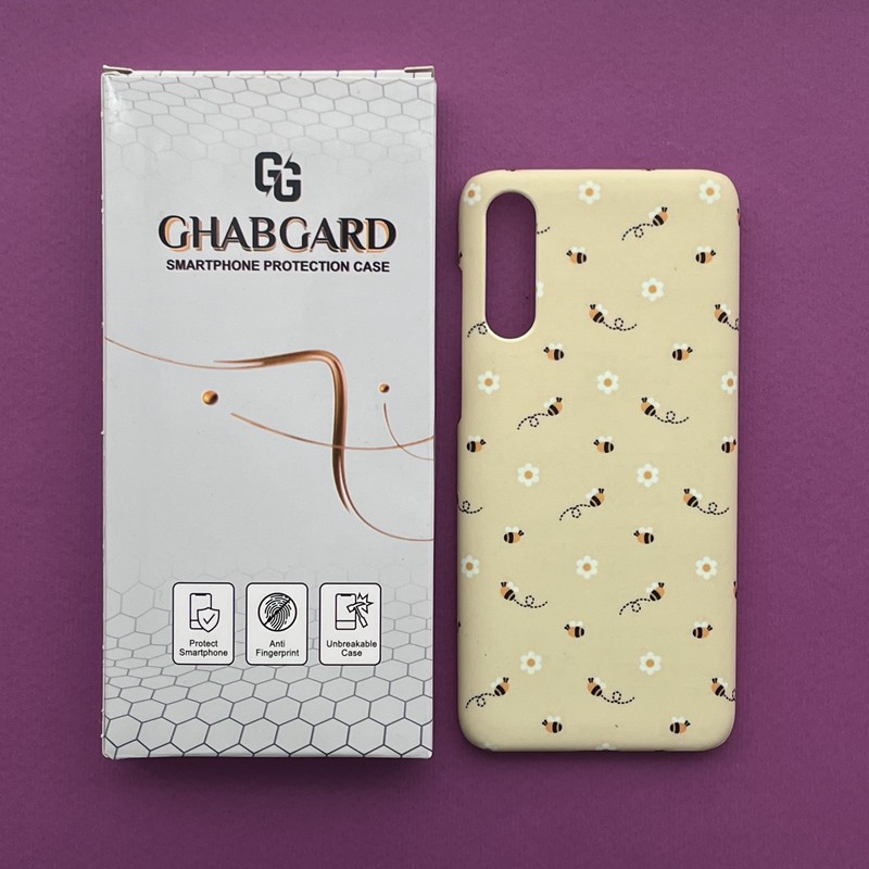 کاور قاب گارد مدل فانتزی مناسب برای گوشی موبایل سامسونگ Galaxy A70مدل 8
