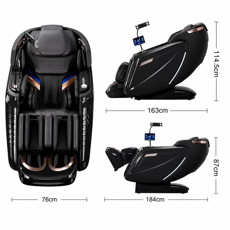 لیرکن صندلی ماساژور لیرکن مدل LEK-988Z4