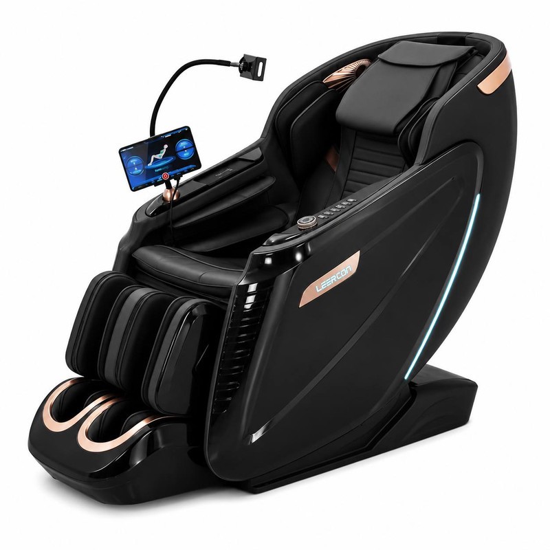 لیرکن صندلی ماساژور لیرکن مدل LEK-988Z4
