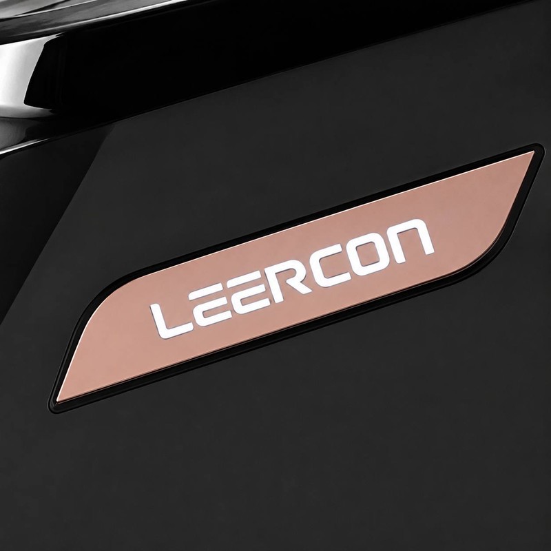 لیرکن صندلی ماساژور لیرکن مدل LEK-988Z4