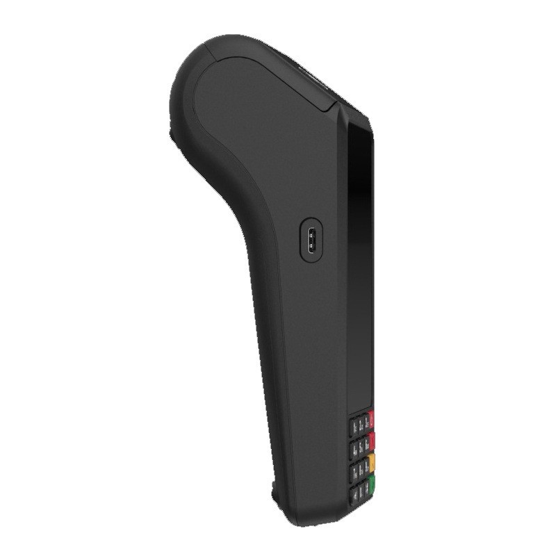 کارتخوان سیار زاگرس مدل Z990+4G