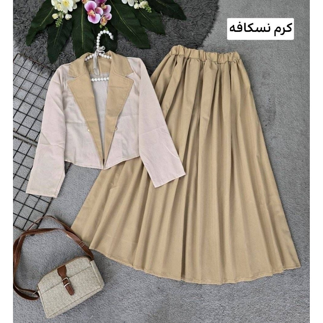مدل المیرا لنین نچرال با کیفیت آنزیم شده 13973 نفیسجدید