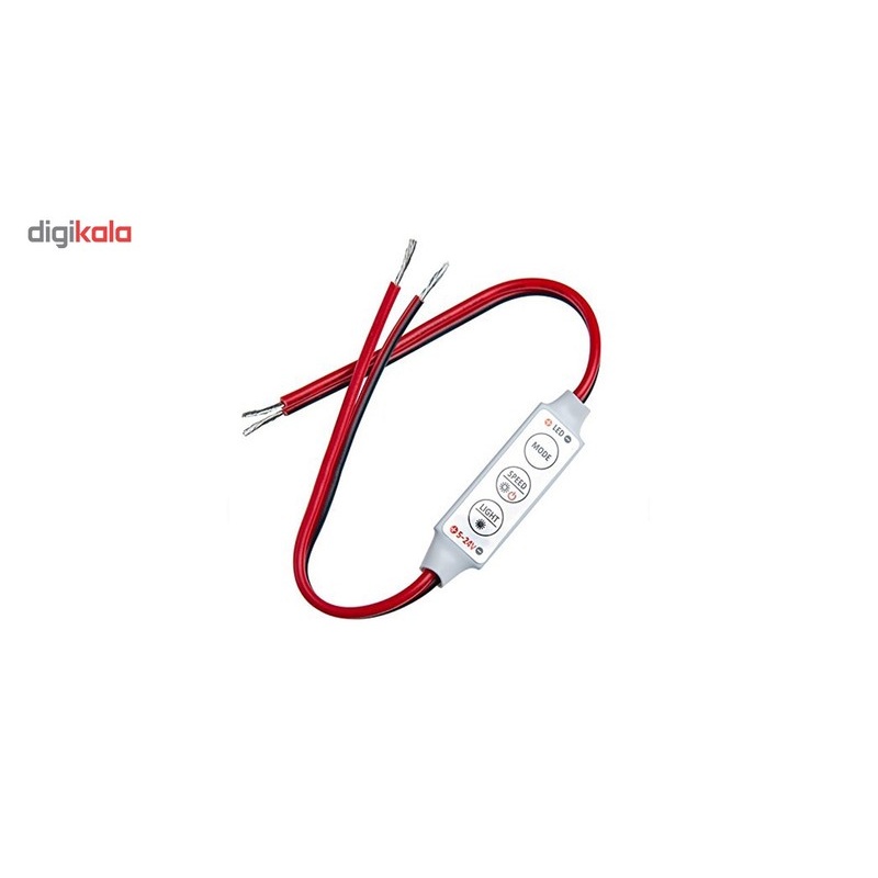 سیم افکت دار مدل 3Key