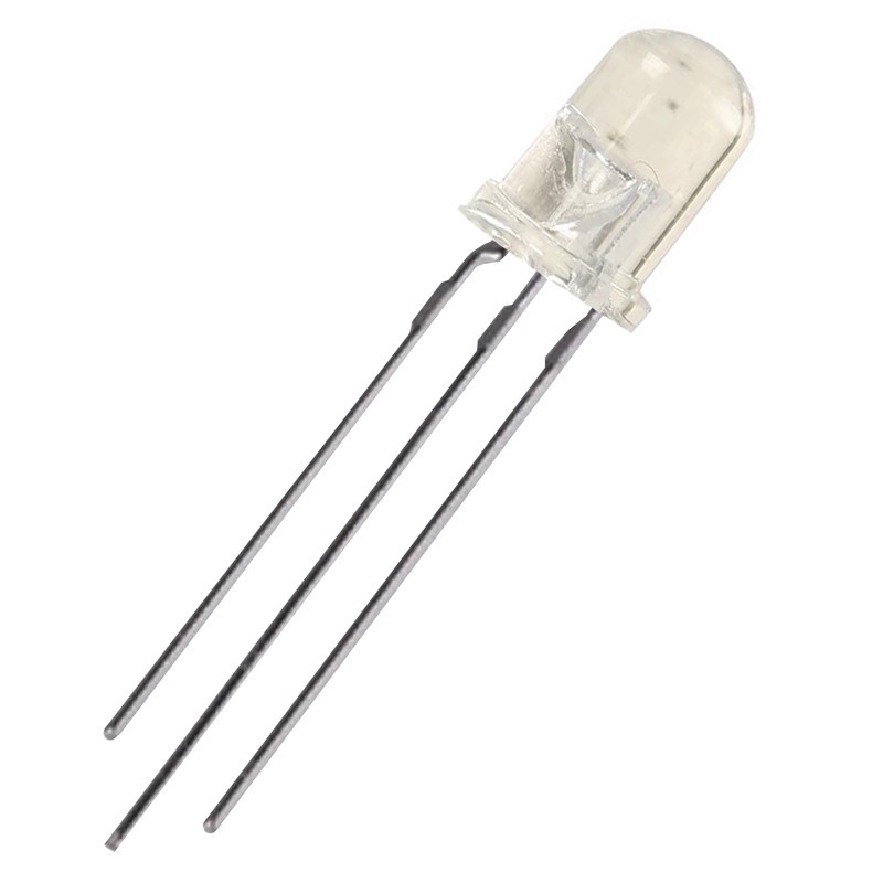 دیود ال ای دی مدل B3mm بسته 20 عددی