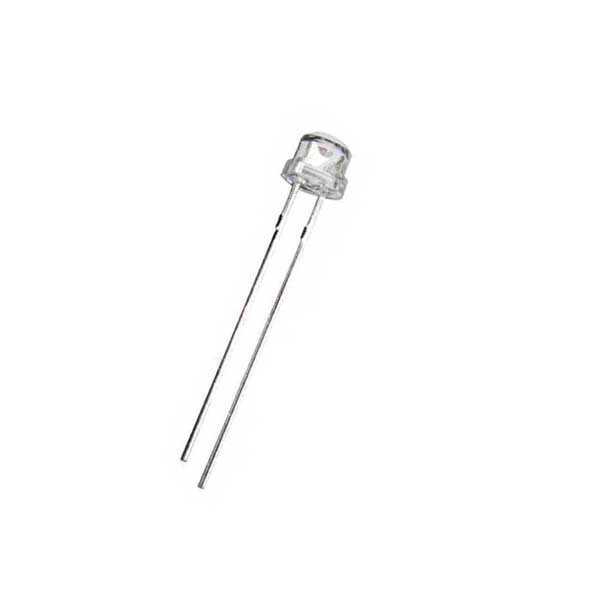 دیود LED مدل RED20 بسته 20 عددی